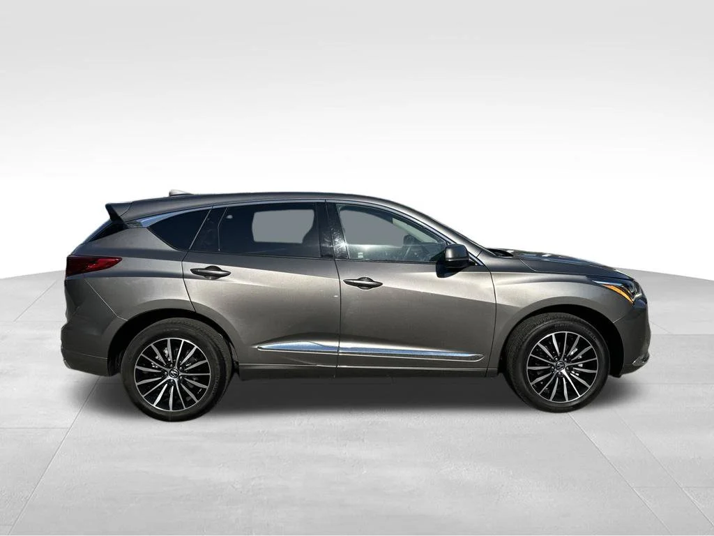 2025 Acura RDX Advance Package - Photo 34