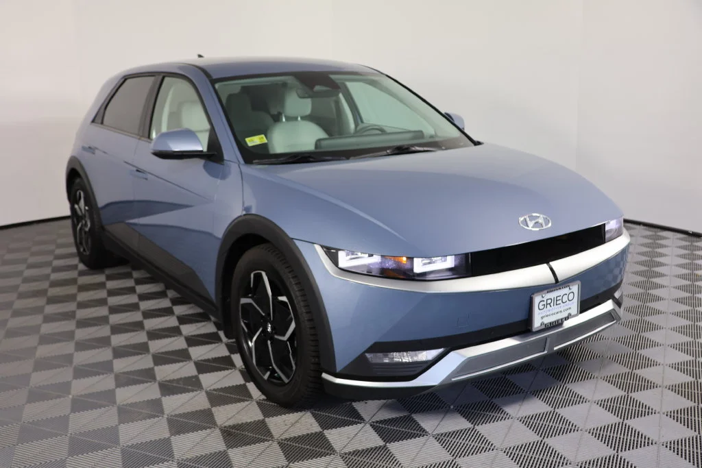 2023 Hyundai IONIQ 5