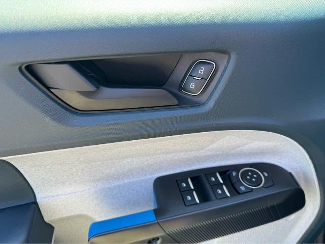 New 2026 Azure Gray Metallic Tri-Coat Ford XLT image 14