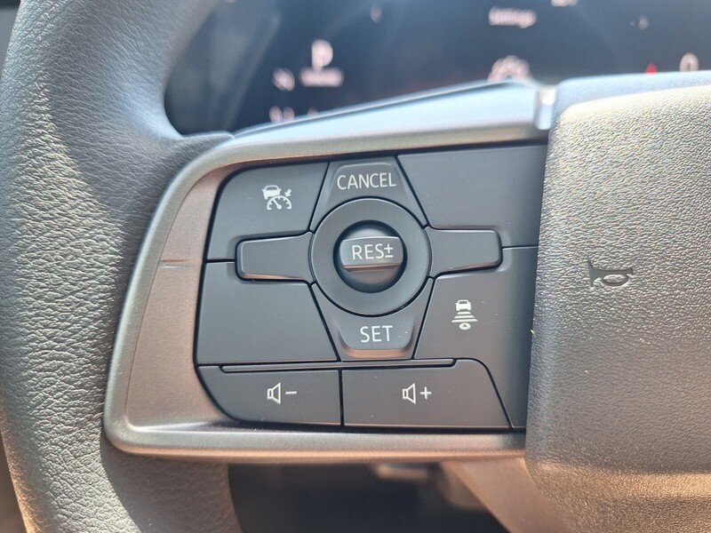 Used 2026 White Nissan SV image 12