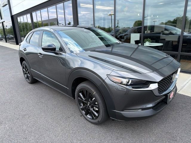 2026 Mazda CX-30 2.5 S Select Sport AWD