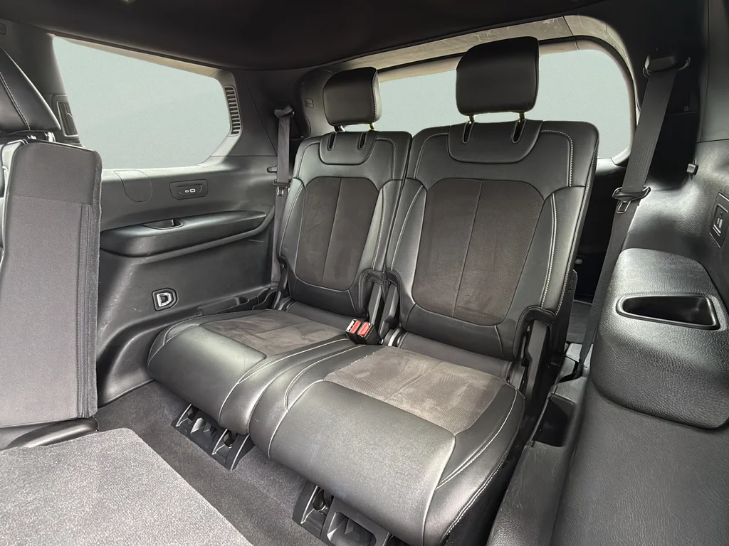 Used 2024 Bright White Clearcoat Jeep Altitude image 34