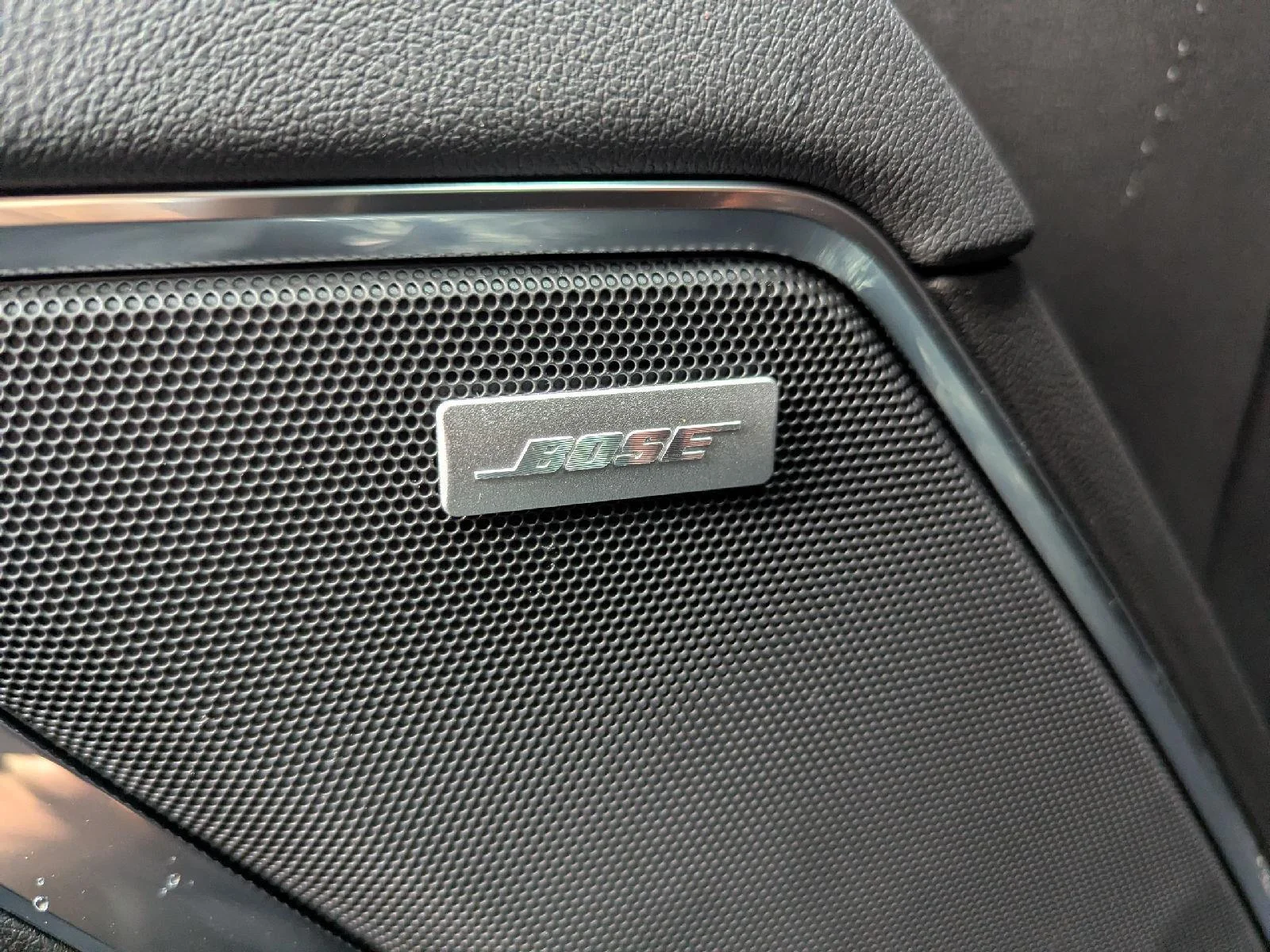 New 2026 Black Chevrolet LT Trail Boss image 48
