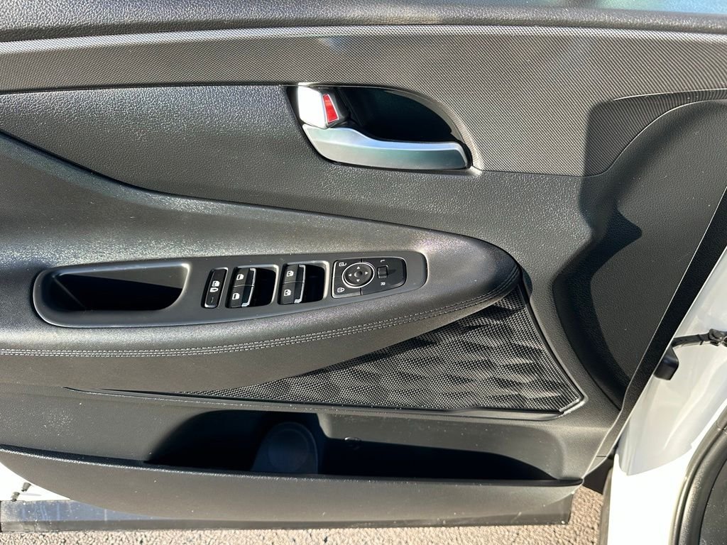 2023 Hyundai Santa Fe SEL - Photo 9