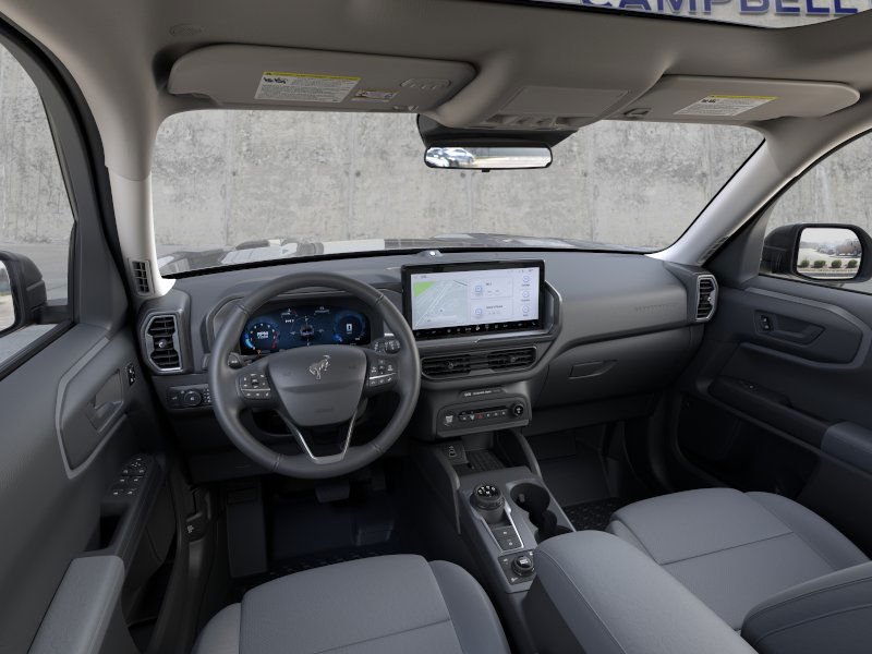 2025 Ford Bronco Sport Badlands - Photo 32