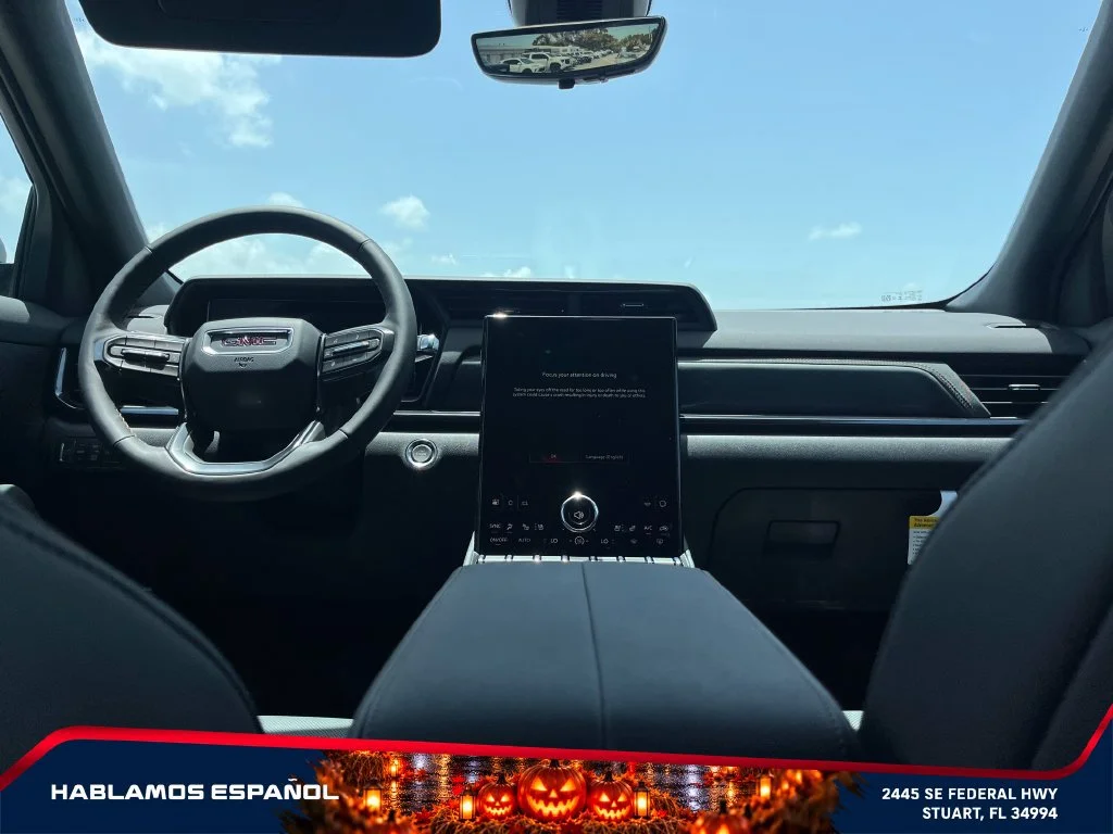2026 GMC Terrain AT4 - Photo 15