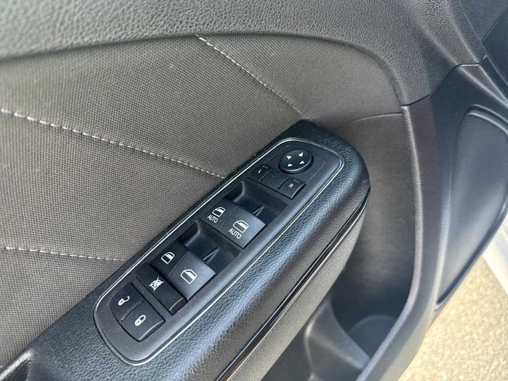 2023 Dodge Charger GT - Photo 16