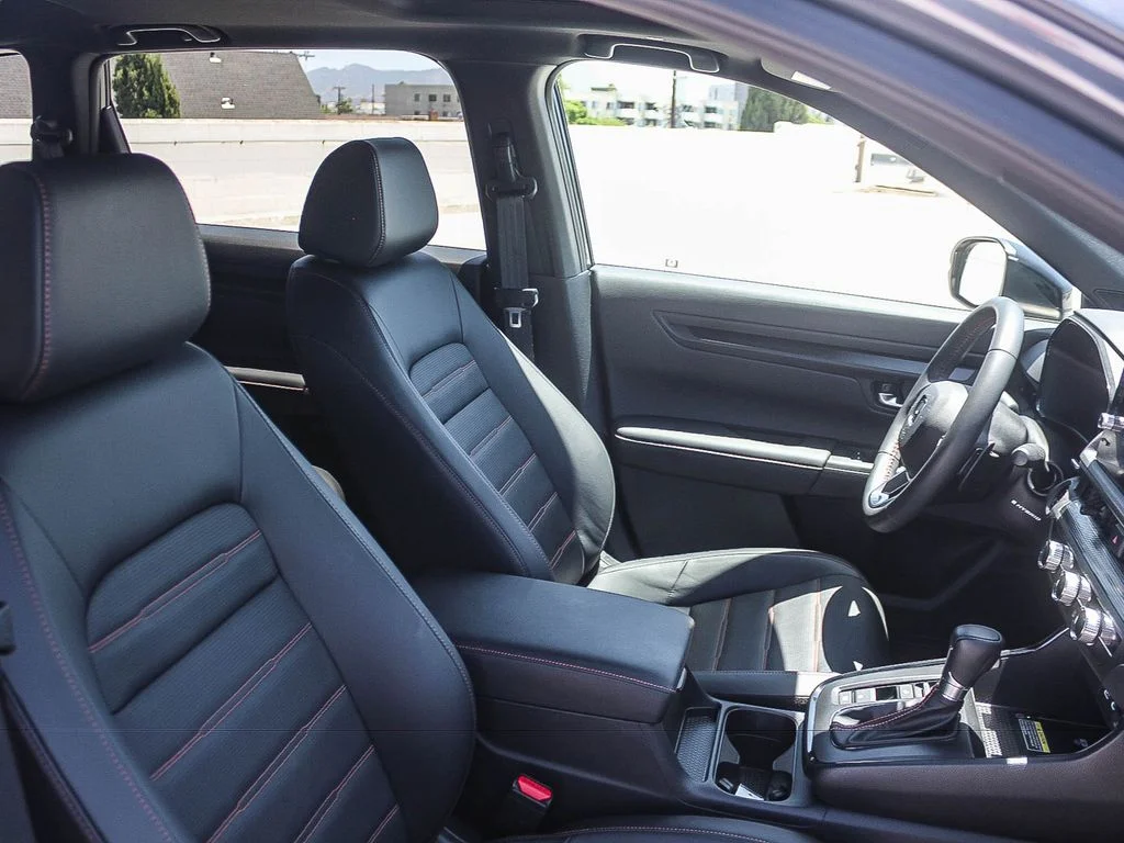 2025 Honda CR-V Sport-L - Photo 17
