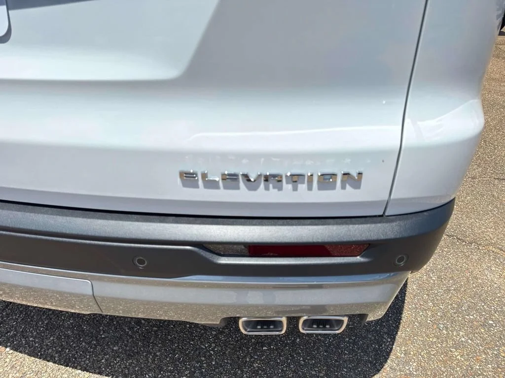 2026 GMC Acadia Elevation - Photo 13