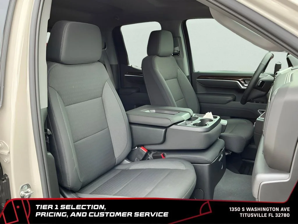 New 2026 Coastal Dune GMC SLE image 17
