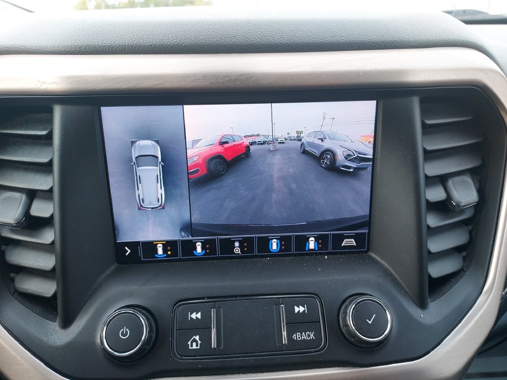 Used 2020 Black GMC Denali image 23