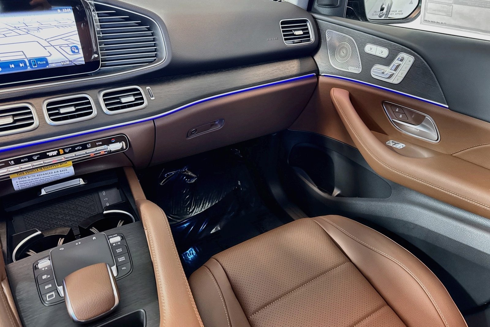New 2026 Black Mercedes-Benz GLE 450 image 21