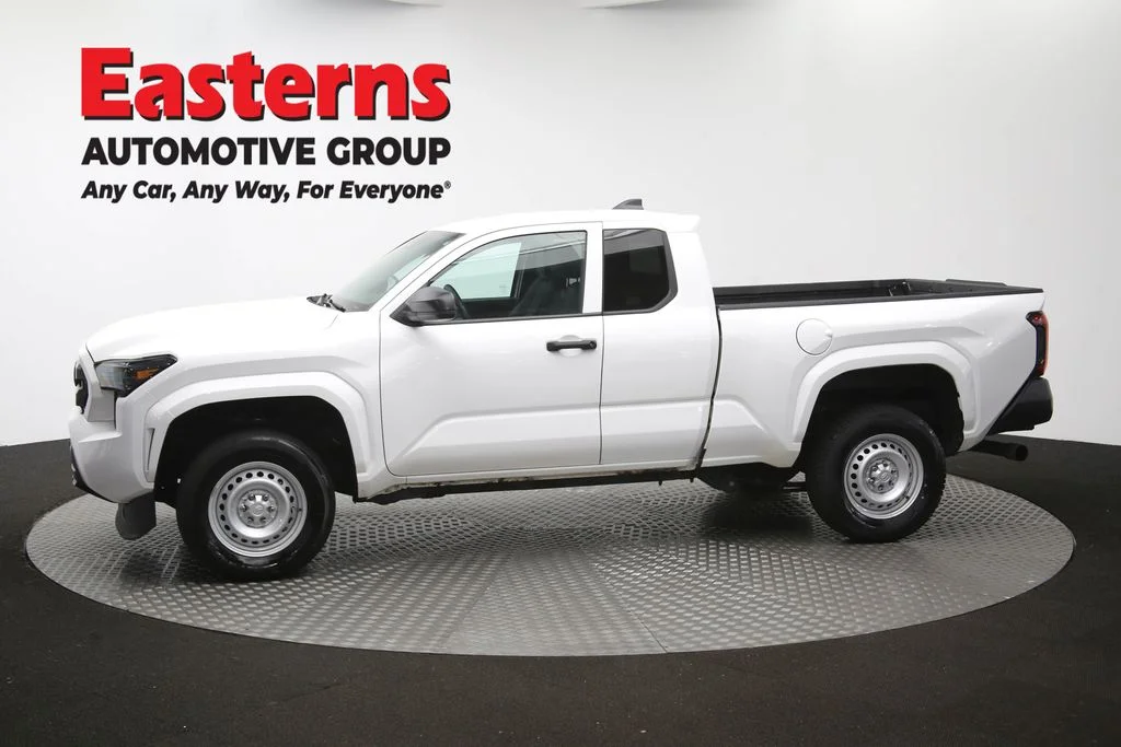 Used 2025 White Toyota SR image 56