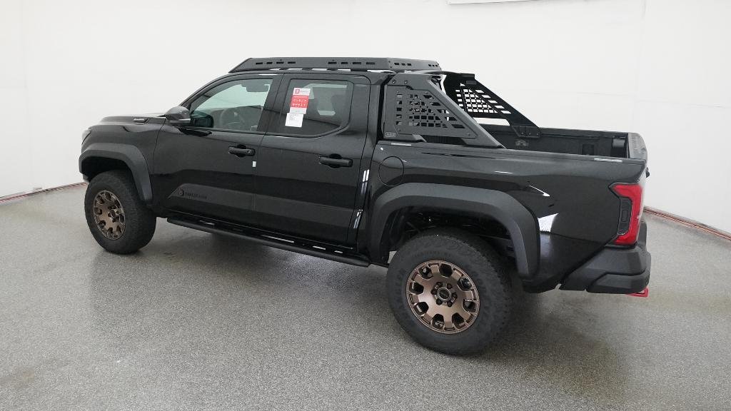 2025 Toyota Tacoma Trailhunter - Photo 43