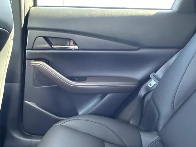 Used 2022 Gray Mazda 2.5 S Premium Package image 17