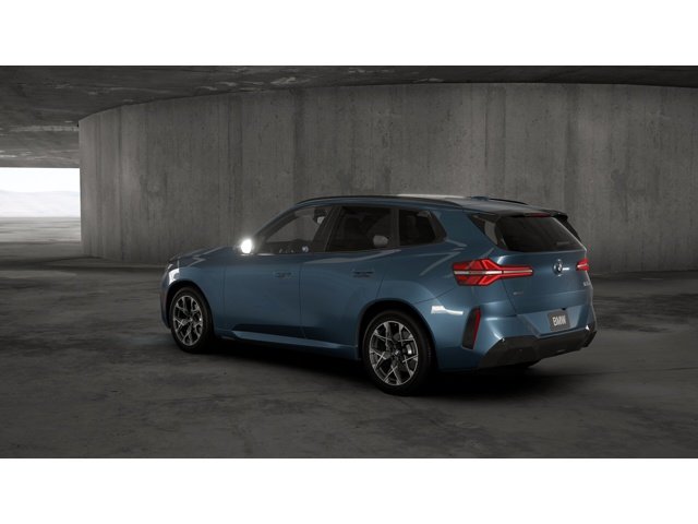 New 2026 Arctic Race Blue Metallic BMW 30 xDrive image 2