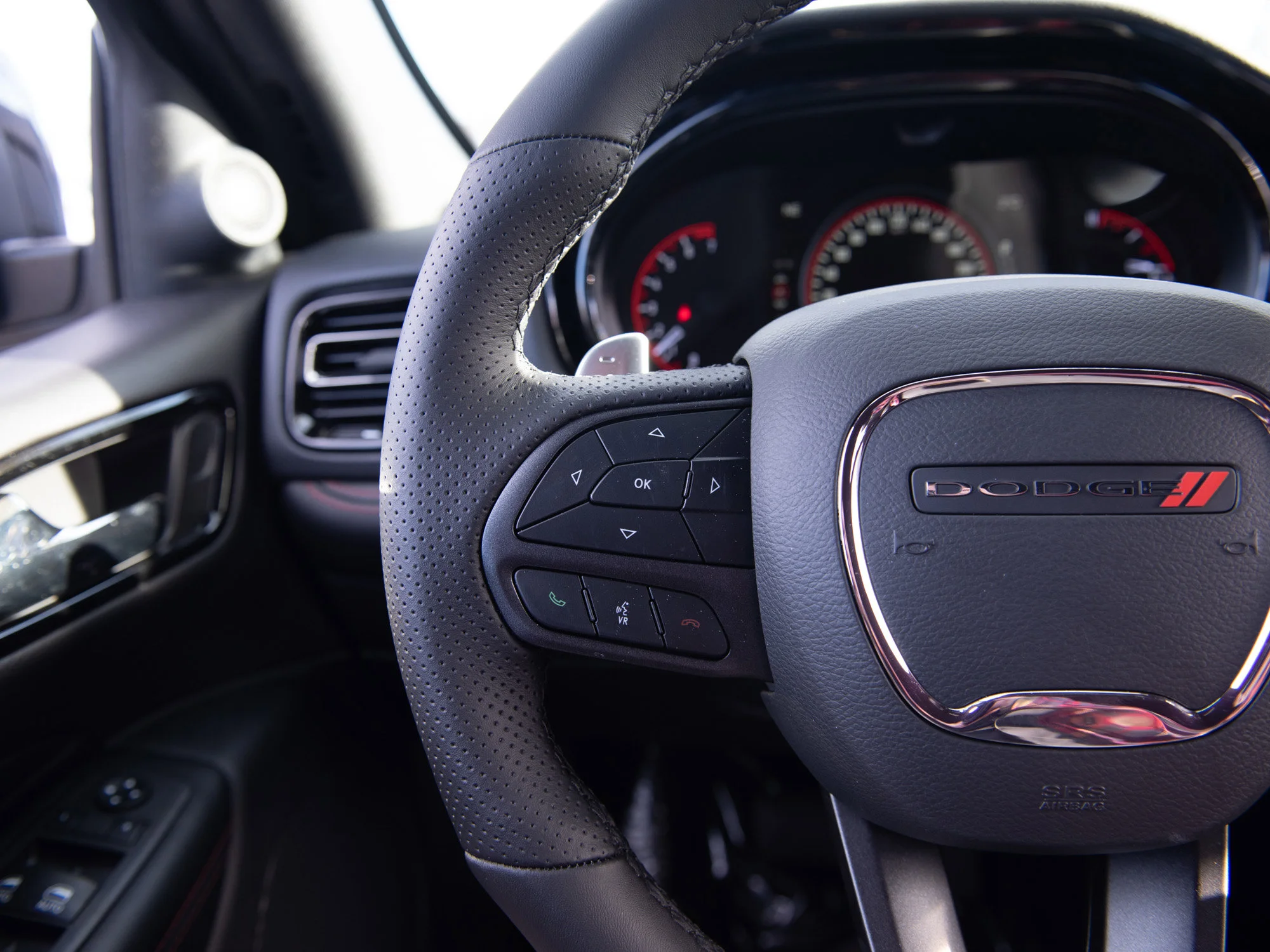New 2026 Grey Dodge GT* image 12