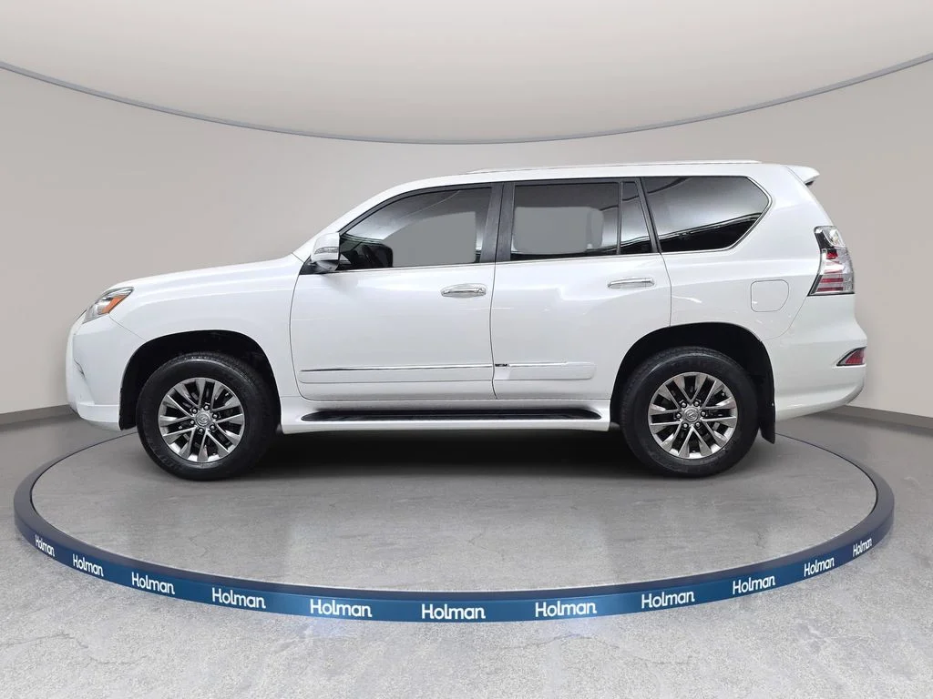 2019 Lexus GX LUXURY - Photo 9