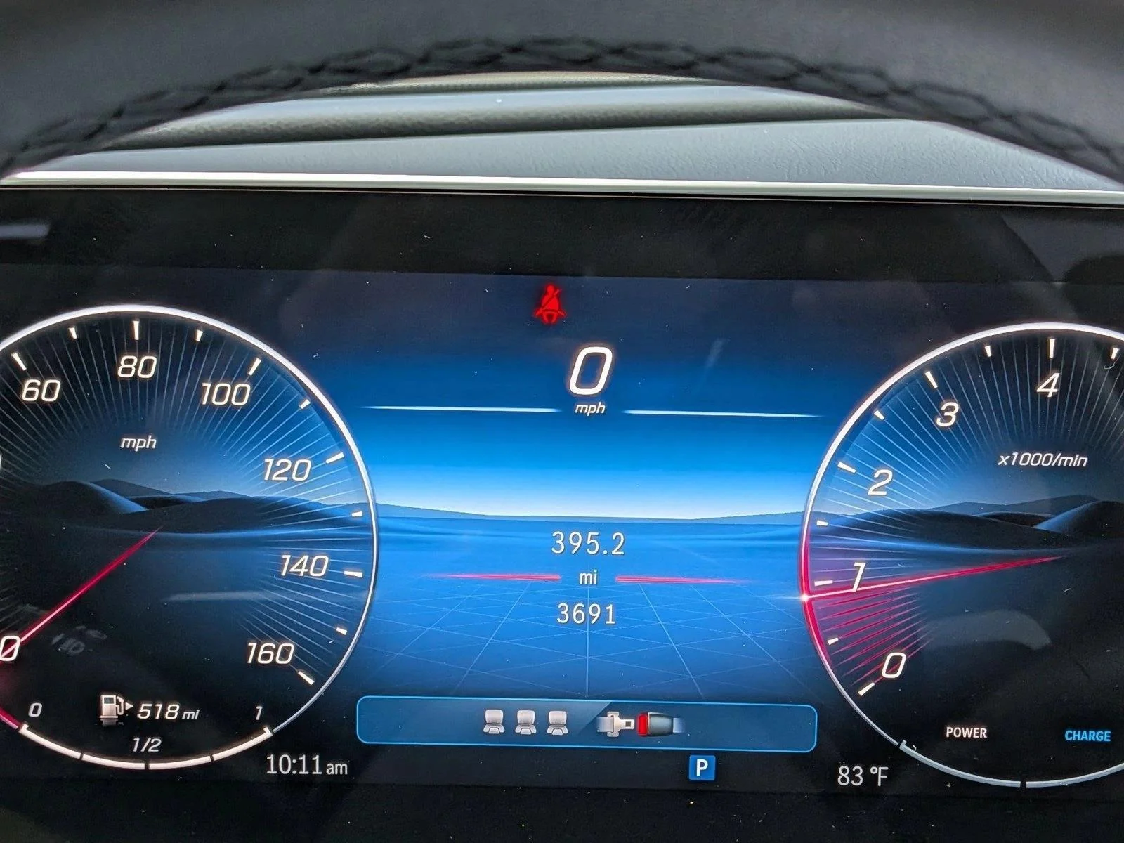 Used 2026 Black Mercedes-Benz C 300 image 11