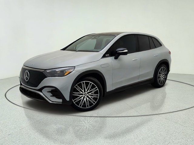 2024 Mercedes-Benz EQE EQE 350+