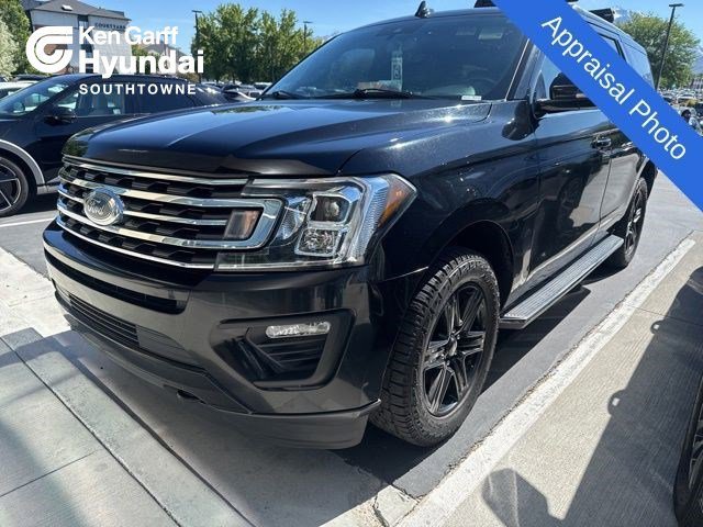 2020 Ford Expedition XLT 4x4's photo
