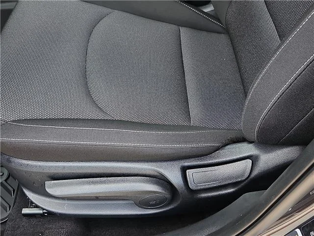 Certified Used 2024 Gravity Gray KIA LXS (IVT) image 12