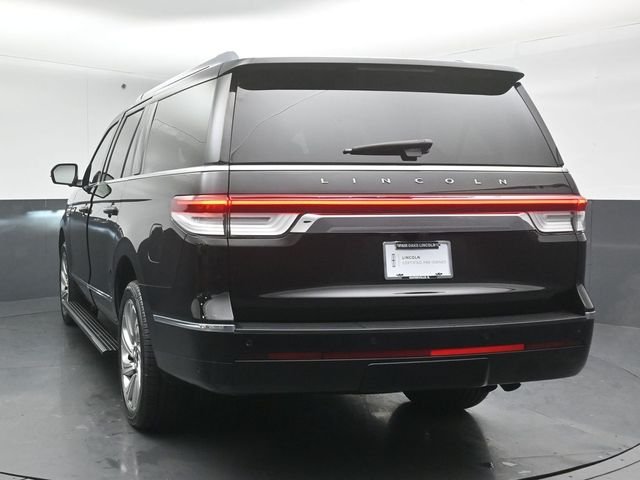 2022 LINCOLN NAVIGATOR L - Image 5