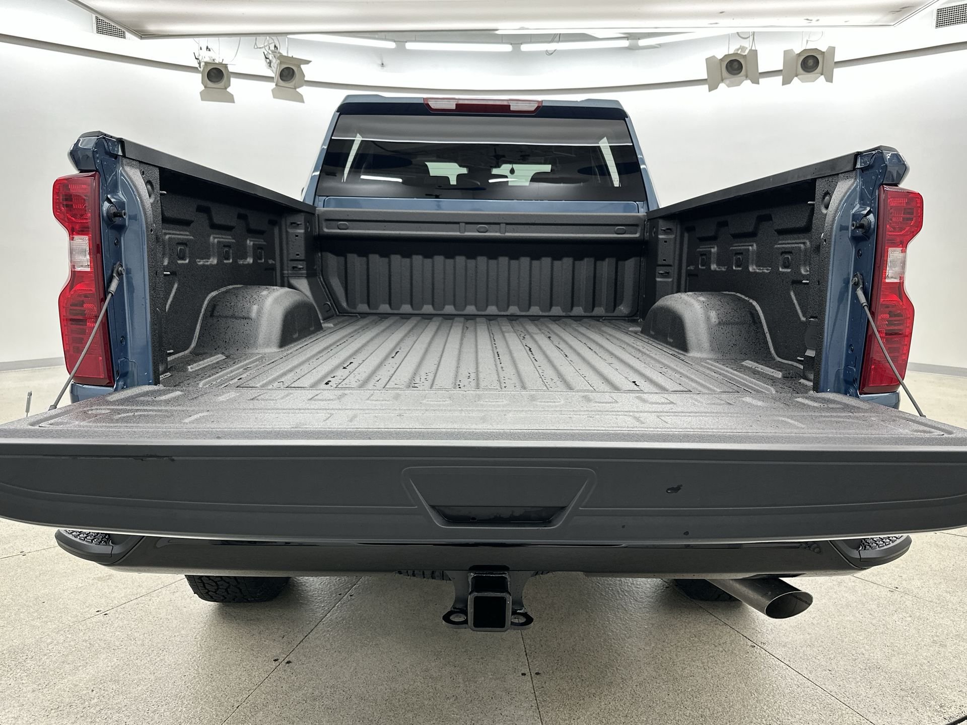 2026 Chevrolet Silverado 2500 HD Custom - Photo 77