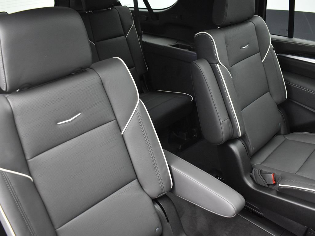 2026 CADILLAC ESCALADE ESV - Image 31