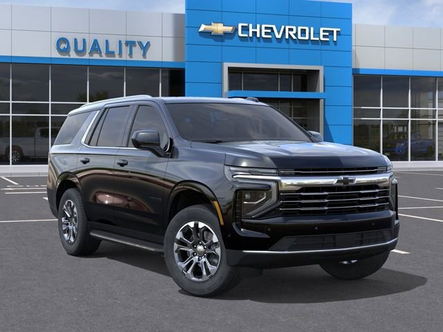 2026 Chevrolet Tahoe LT - Photo 7