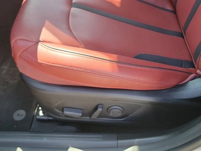 Used 2024 Gray Kia GT-Line image 20