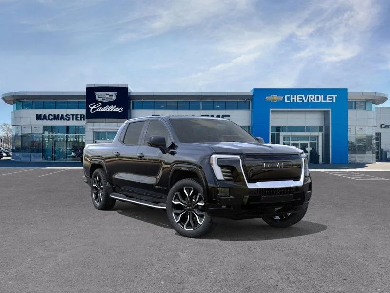 New 2025  GMC Denali image 1