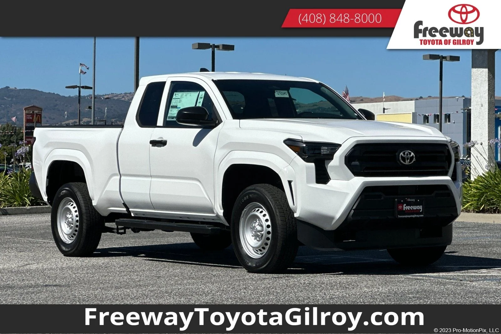 New 2026 Ice Cap Toyota SR image 1