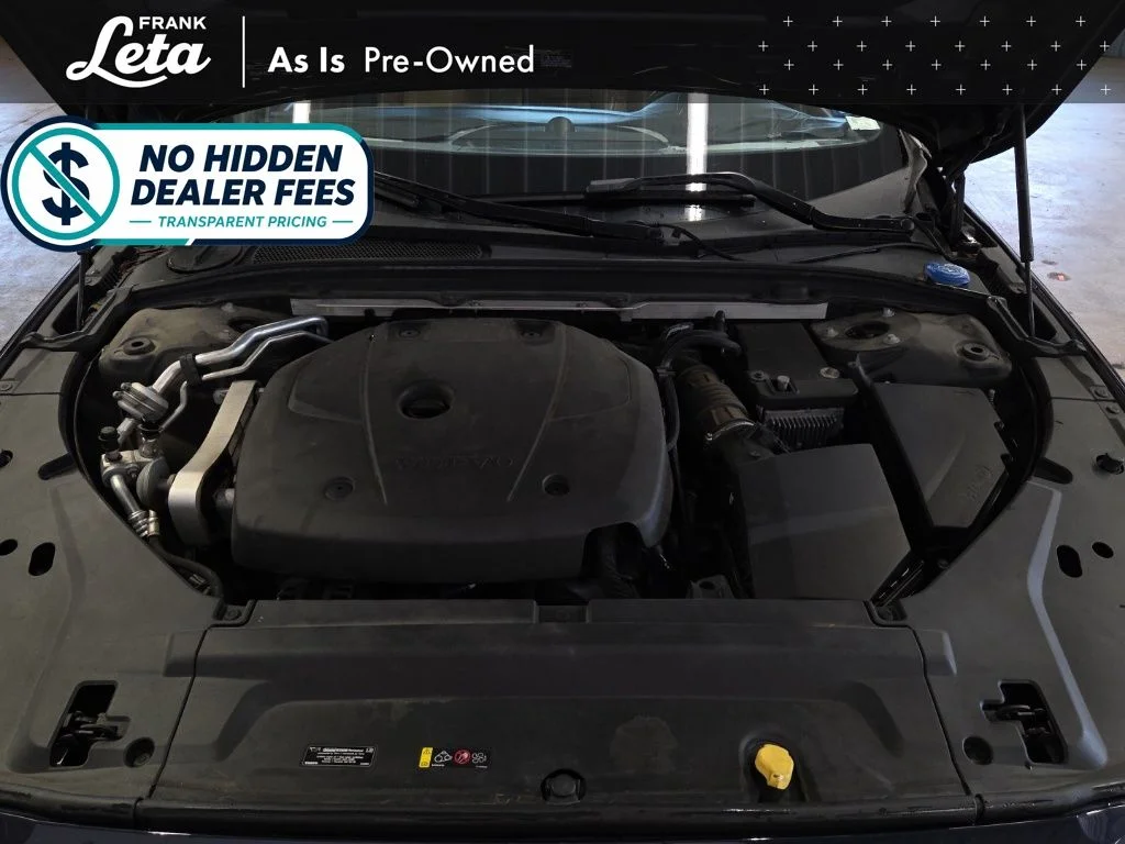 Used 2017 Blue Volvo T6 Inscription image 26