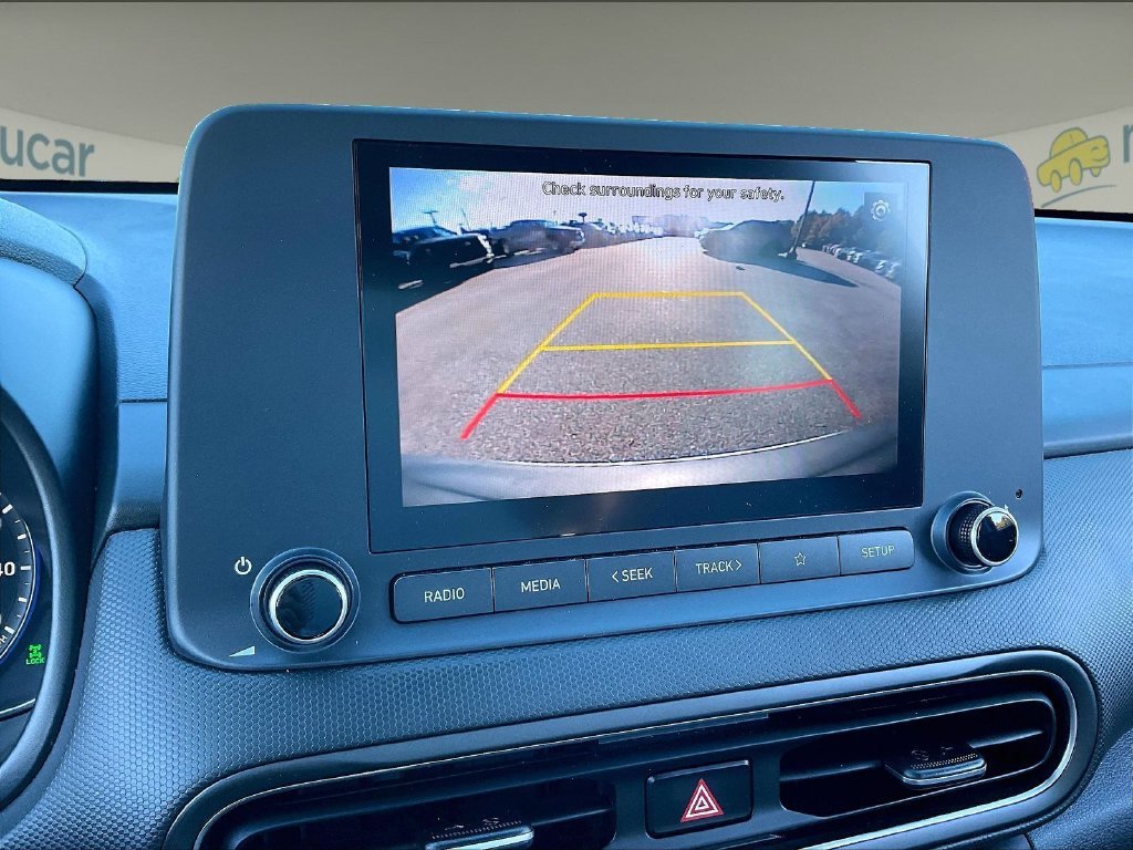 Used 2023 Gray Hyundai SEL image 18