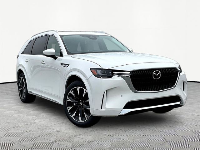 2026 Mazda CX-90 3.3 Turbo S Premium Plus AWD