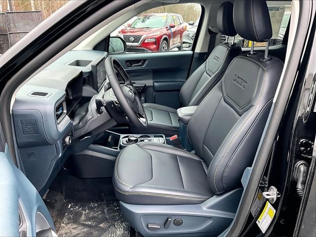 New 2026 Black Ford Lobo Standard image 10