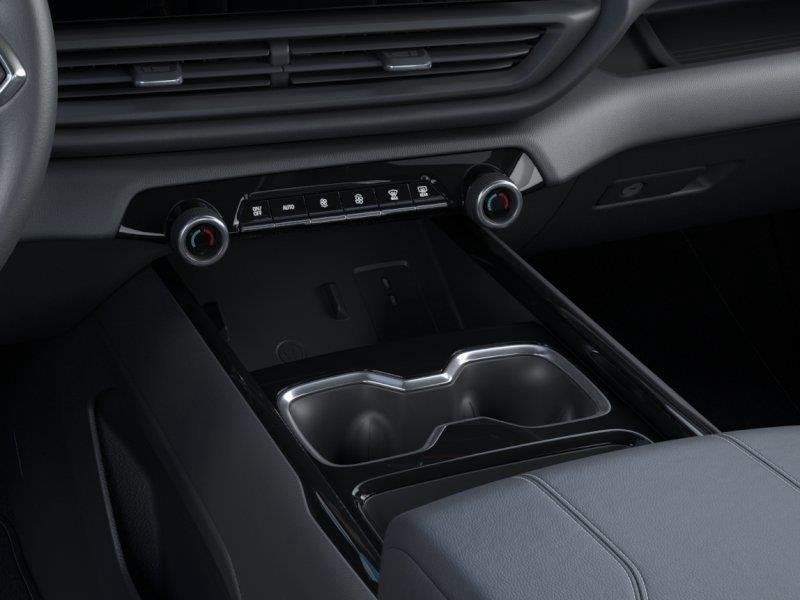 2026 Chevrolet Silverado EV LT - Photo 23