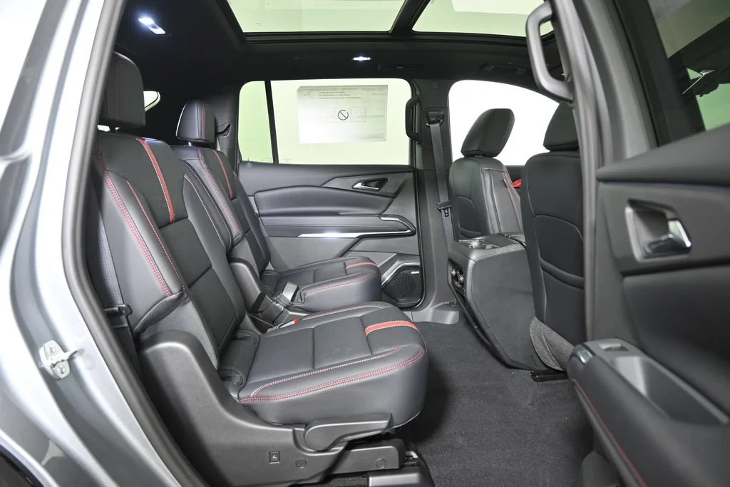 2026 Chevrolet Traverse RS - Photo 16