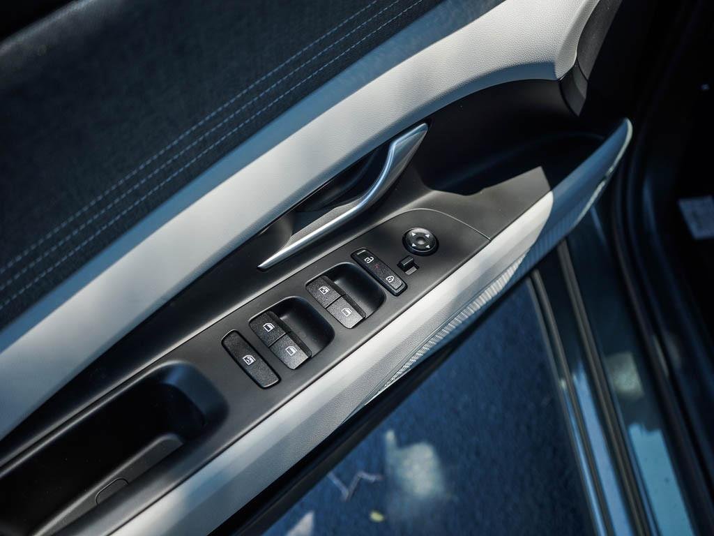 New 2026 Amazon Gray Hyundai Limited Sedan FWD image 41