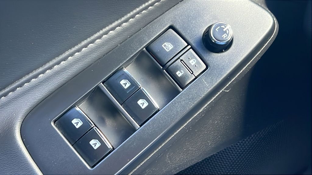 Certified Used 2022 Gray Toyota XLE image 18