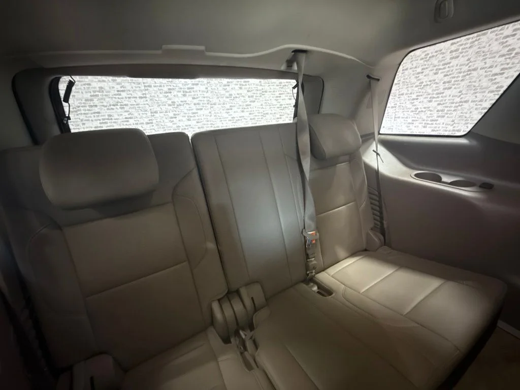 Used 2016 Sparkling Silver Metallic GMC SLT image 12