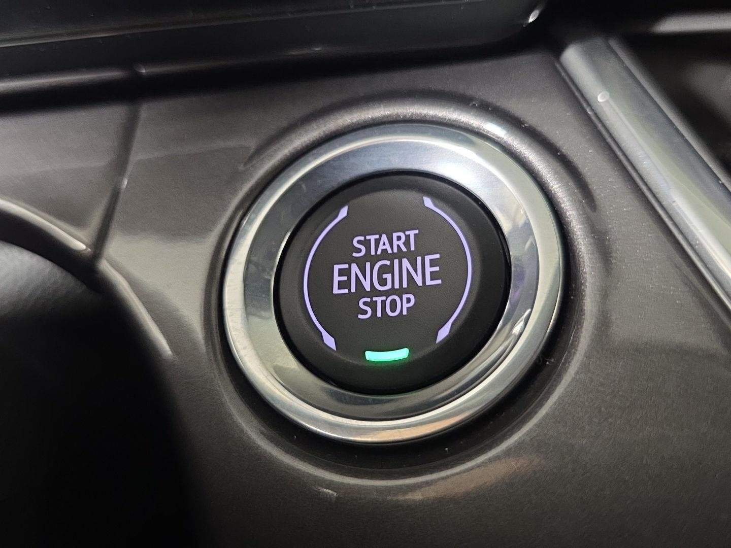 Used 2024 Cacti Green Chevrolet ACTIV image 17