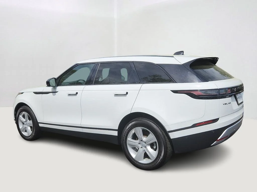 2026 Land Rover Range Rover Velar S - Photo 6