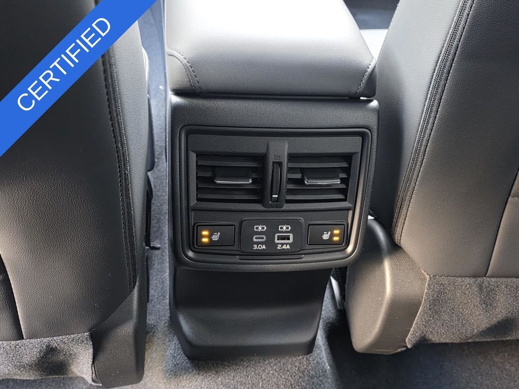 2026 Subaru Outback Limited - Photo 13