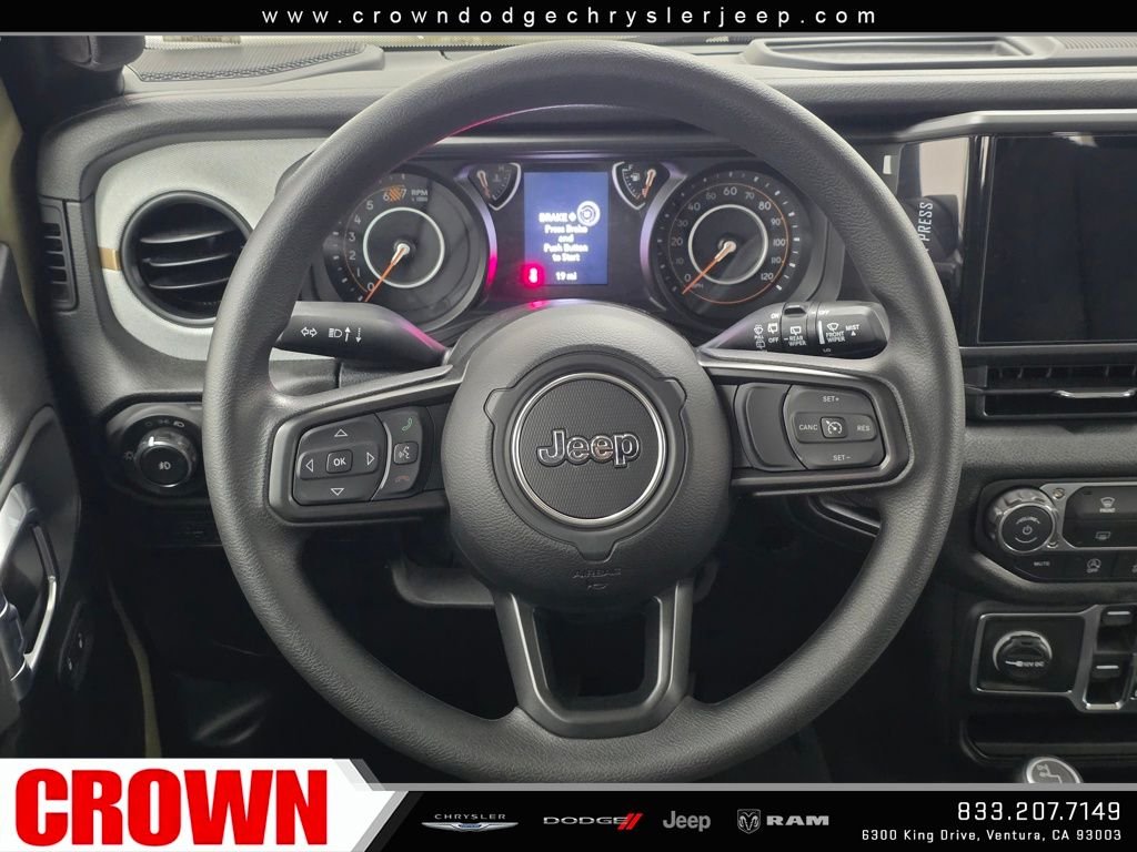 New 2026 41 Exterior Paint Jeep Sport image 12