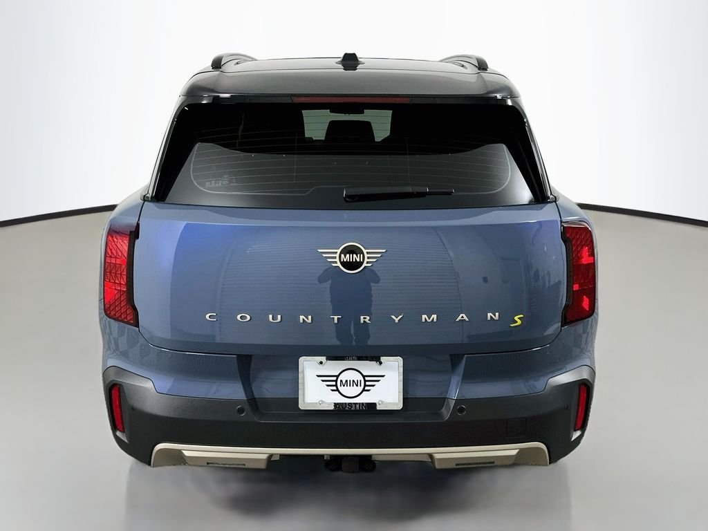2026 MINI Countryman SE - Photo 6