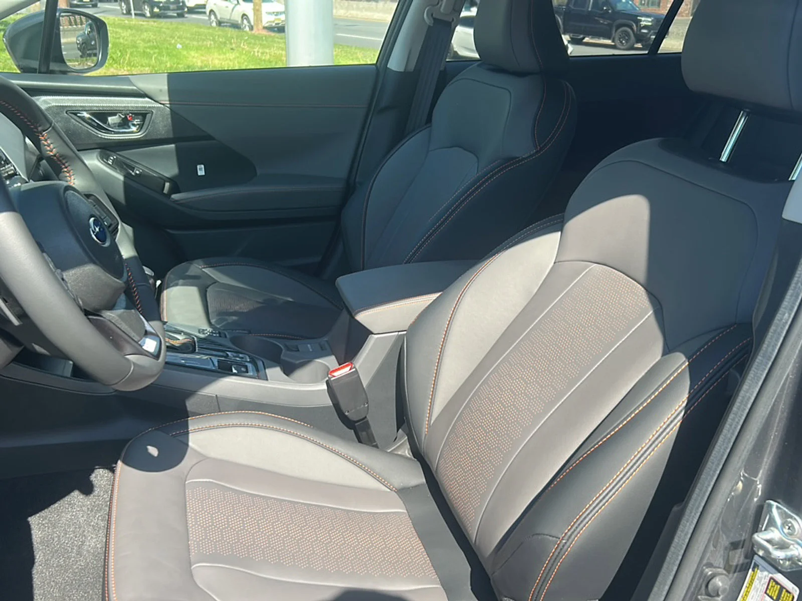 2025 Subaru Crosstrek Limited - Photo 12