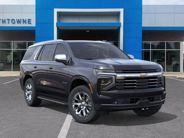 2026 Chevrolet Tahoe Premier - Photo 7