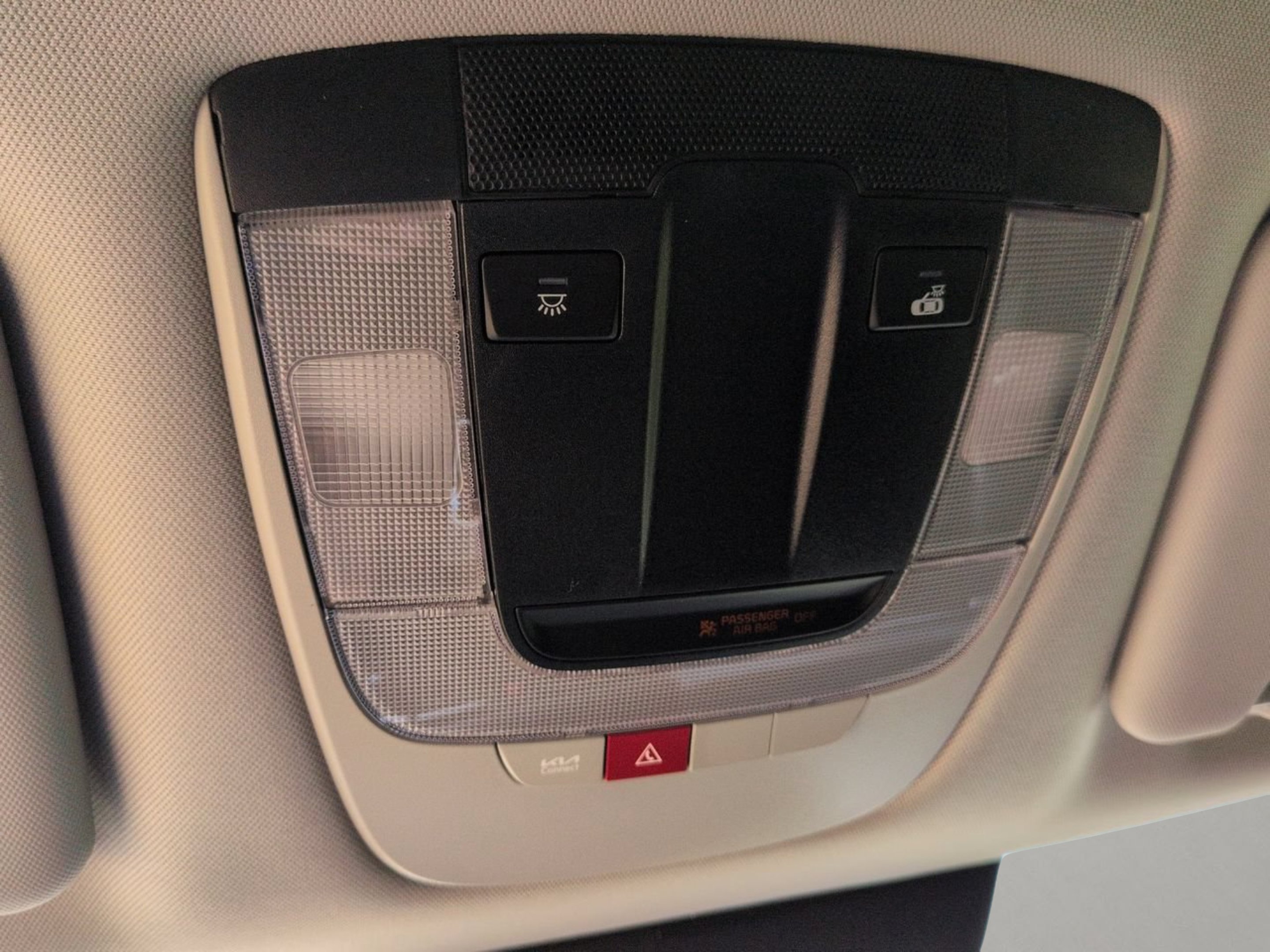 New 2026 Wolf Gray Kia EX image 23
